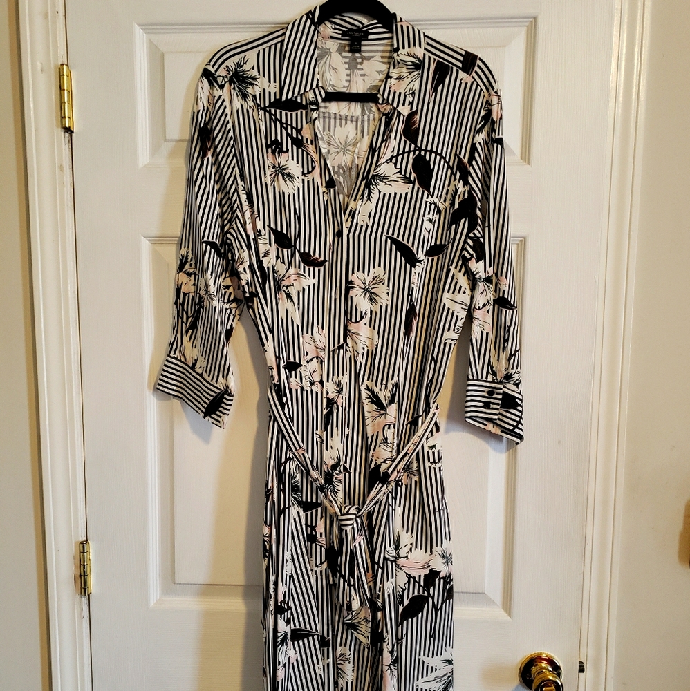 Ann Taylor Dress